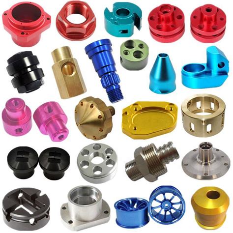 Custom Metal Parts 